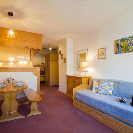 Apartment Le Curling B - Val Claret-22 By Interhome Тинь Экстерьер фото