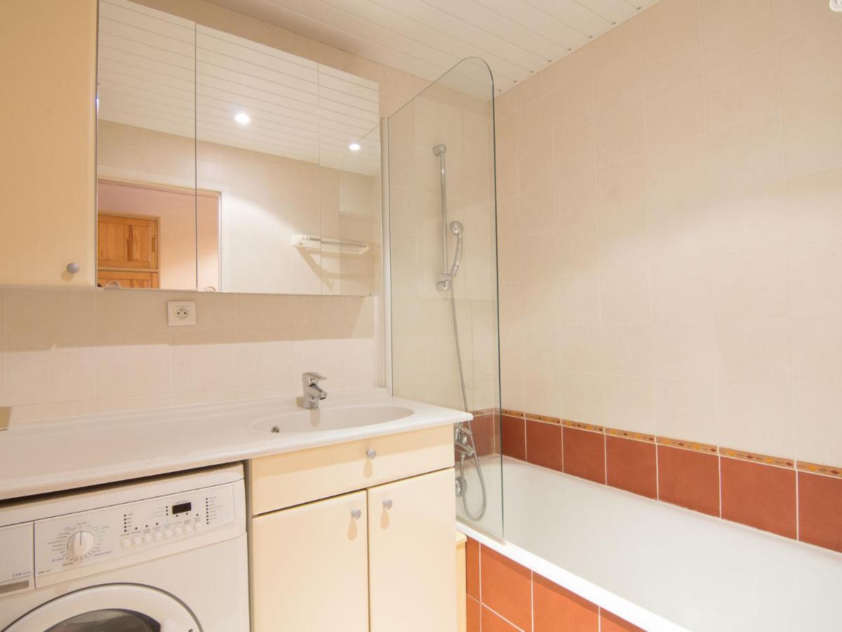 Apartment Le Curling B - Val Claret-22 By Interhome Тинь Экстерьер фото