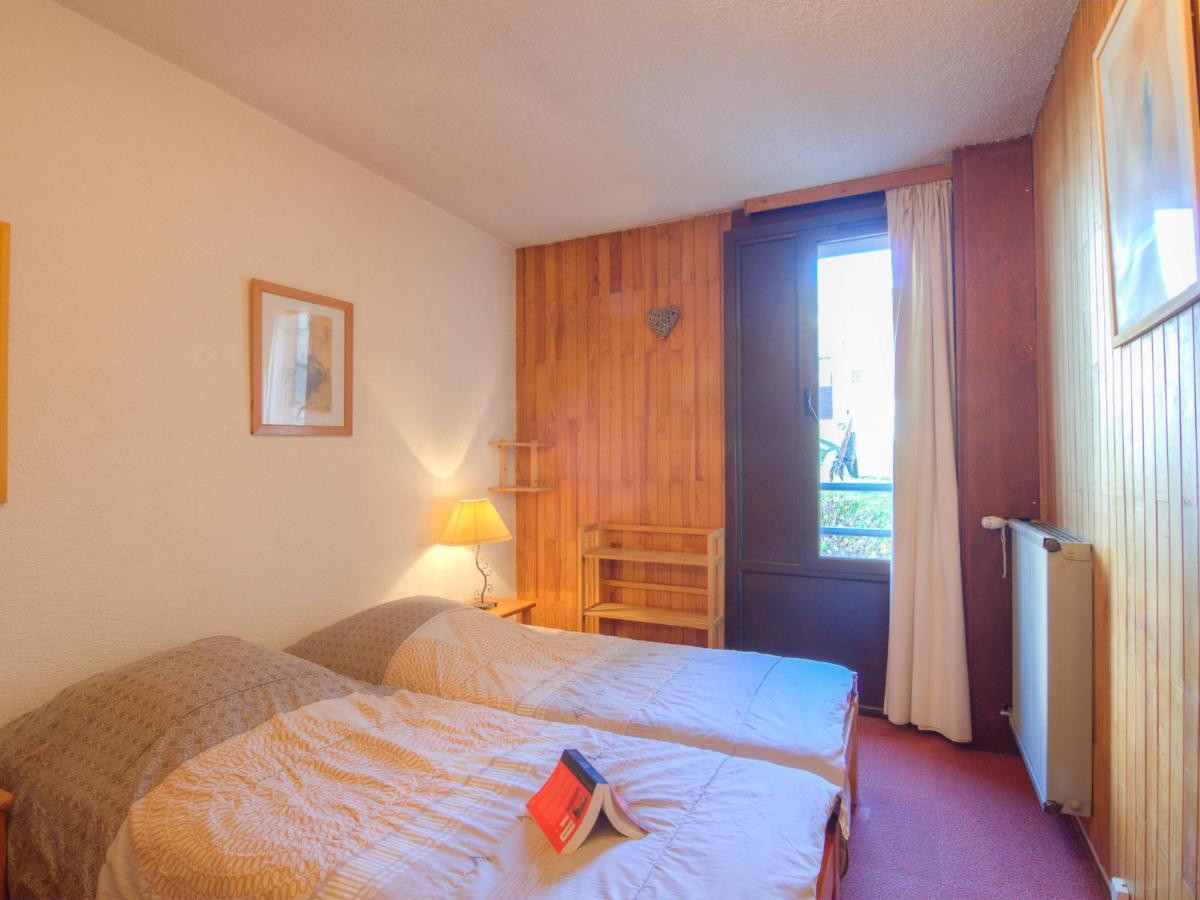 Apartment Le Curling B - Val Claret-22 By Interhome Тинь Экстерьер фото