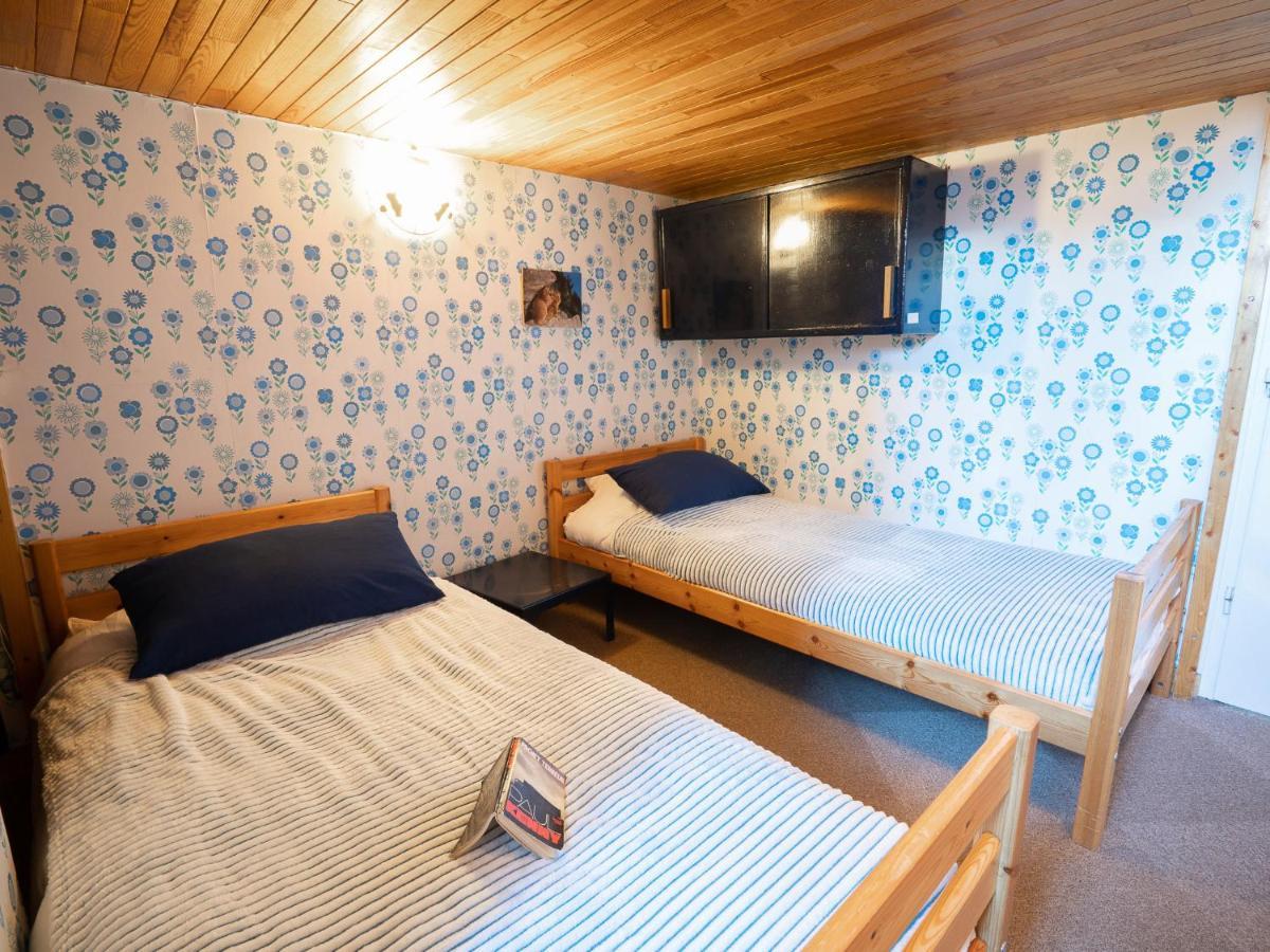Apartment Le Curling B - Val Claret-22 By Interhome Тинь Экстерьер фото